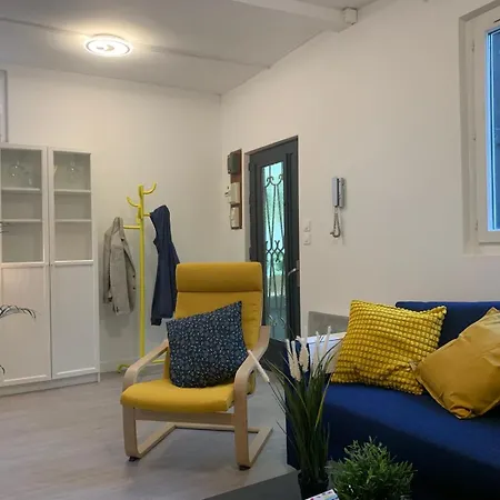 Villa Maison Paisible Elegante Climatise Cdg Jo *