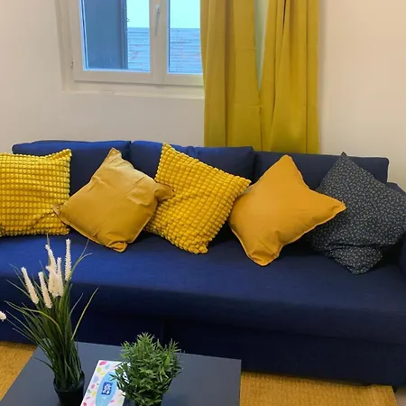 Maison Paisible Elegante Climatise Cdg Jo Villa Aulnay-sous-Bois