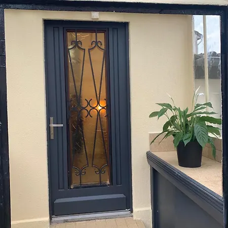 Villa Maison Paisible Elegante Climatise Cdg Jo