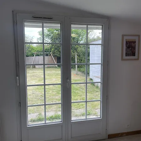 Villa Maison Paisible Elegante Climatise Cdg Jo Aulnay-sous-Bois